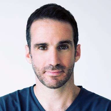 Guy Benjamin
