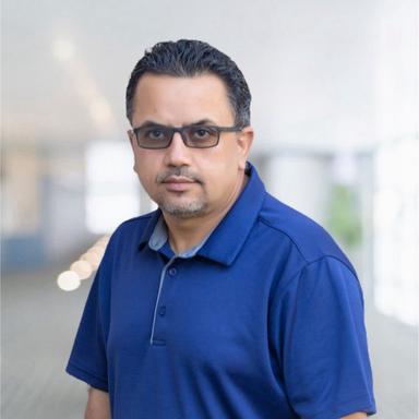 Hitesh Seth