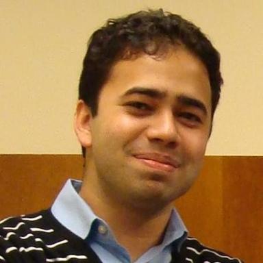 Assad  Farooqui