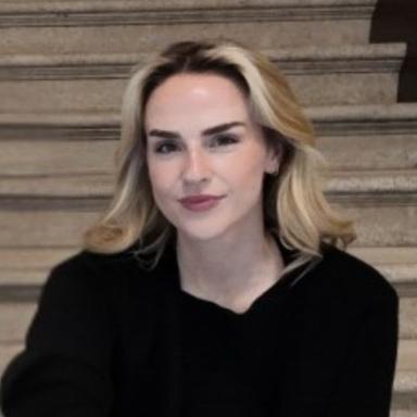 Caoimhe  Murphy